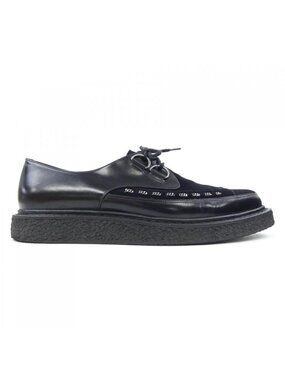 Saint Laurent Shoes Black 43